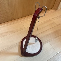 【お洒落】ペンデュラムのインテリアの画像