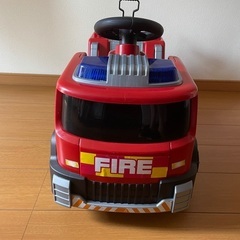 【値下しました！】乗れる！ラジコンカー🚗