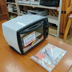 ノンフライオーブン☆TWINBIRD☆TS-4119☆2018年、ホワイトカラー、作動確認済み【こちらは店舗です。浜村鹿野温泉ICから3分 買取本舗 宮本リサイクル 営業時間9～19時 定休日水曜のみ←連絡できませんm(_ _)m】の画像
