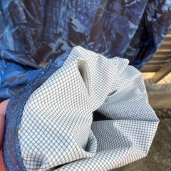 ★★コロンビア⚫︎レインウェア★★帽子付き⚫︎サイズSの画像