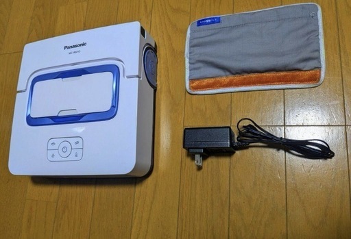ロボット掃除機
