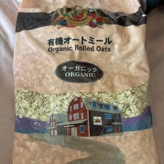 オートミール
