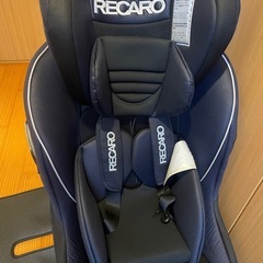 RECARO Start 07 チャイルドシート　レカロ