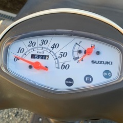 スズキバスケットの画像