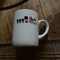 ハローキティー　マグカップ