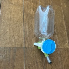 ★ペット用 キャリー 小型「美品」の画像