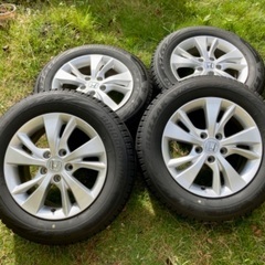 バリ山205/60R16　92Q・激安!!4本セット価格4416 スタッドレスタイヤ 205⁄60r16 4本」の人気商品一覧 | 安い商品を通販