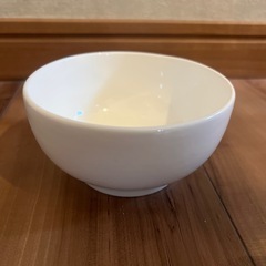 食器　2つ