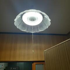 ペンダンライト蛍光灯LEDの画像