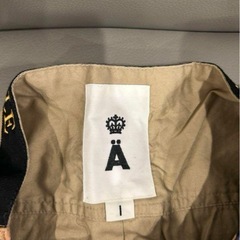 MARINE NATIONALEのロングTシャツの画像