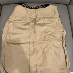 MARINE NATIONALEのロングTシャツの画像
