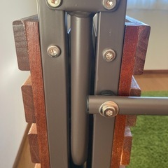 シングル折りたたみベッドの画像