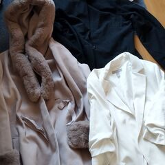 レディース服多数、L/XL / A lot of women's...