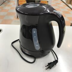 電気ケトル ティファール ジャスティンプラス KO3408J ※...