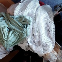 レディース服多数、L/XL / A lot of women's clothes, size L/XLの画像