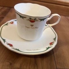 コーヒーカップセット