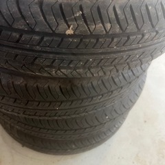 toyoタイヤ無料