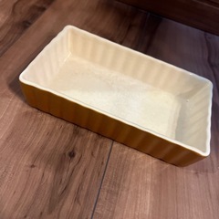 グラタン皿