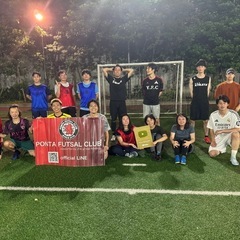 	 ⚽開催場：🌸目黒天空庭園・オーパス夢広場🌸  ⚽開催日：11...