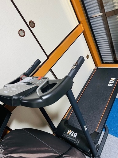 照明器具 BTM Treadmill for sale