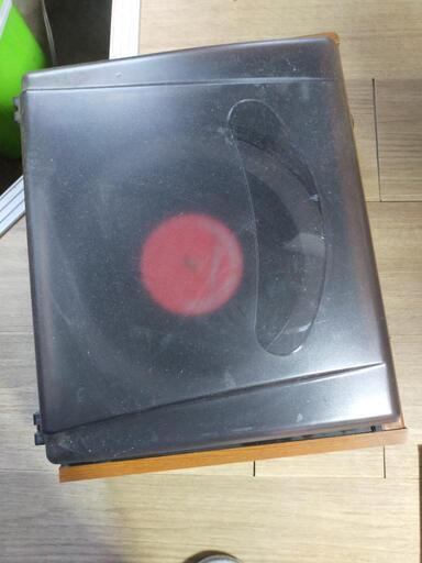COLUMBIA コロンビア　GP-11レコードプレーヤー