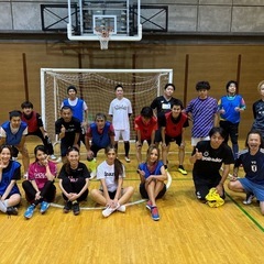 ⚽開催場：🌸目黒天空庭園・オーパス夢広場🌸  ⚽開催日：11月1...