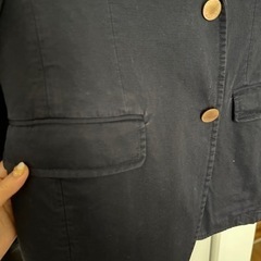 PRADA　服/ファッション スーツ メンズの画像