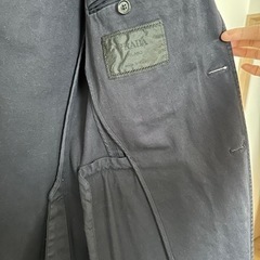 PRADA　服/ファッション スーツ メンズの画像