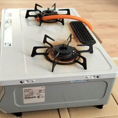 リンナイ　ガステーブル　RT64JHS-Lの画像