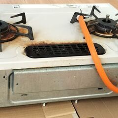 リンナイ　ガステーブル　RT64JHS-Lの画像