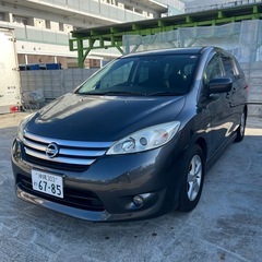 NISSANラフェスタ ハイウェイスターG(県外仕入れ)走行5....
