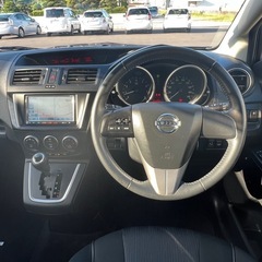 NISSANラフェスタ ハイウェイスターG(県外仕入れ)走行5.9万キロの画像