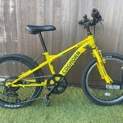 子ども用自転車