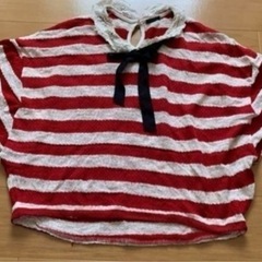 ブラウス等 Mサイズ4点セットの画像