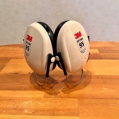 スリーエム(3M) PELTORイヤーマフ
