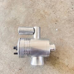 【値下げ中】ダイハツ　ムーヴカスタムRS　L152S後期用　ブロ...