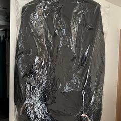 バーバリー　服/ファッション コート メンズの画像