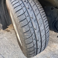NISSANラフェスタ ハイウェイスターG(県外仕入れ)走行5.9万キロの画像