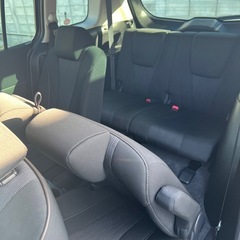 NISSANラフェスタ ハイウェイスターG(県外仕入れ)走行5.9万キロの画像