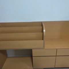 カラーボックス