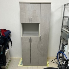 靴箱
