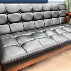 🛋3人掛けソファ🛋モダンスタイル🛋3Pソファ🛋No.955🛋