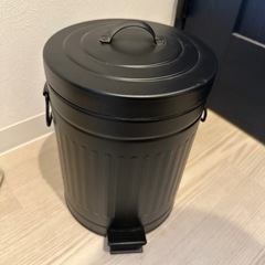 ゴミ箱