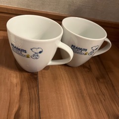 コーヒーカップ