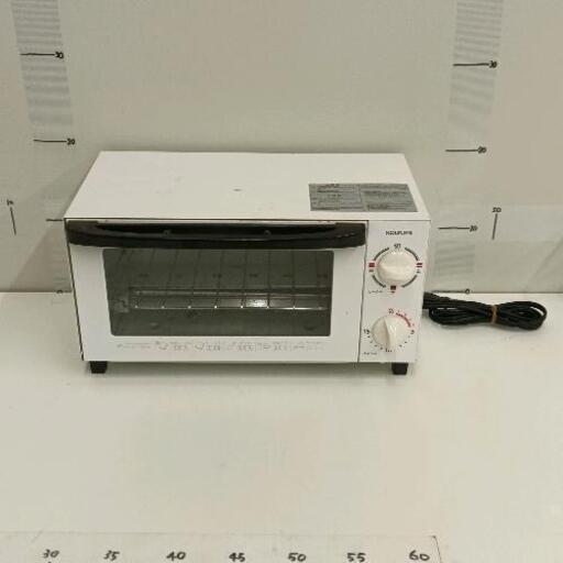 1103-734 オーブントースター