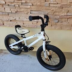 US.KIDS BMX 子供用自転車
