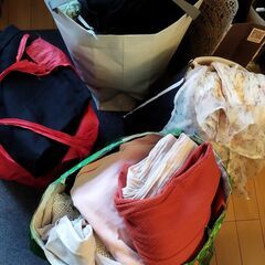 レディース服多数、L/XL / A lot of women's clothes, size L/XLの画像