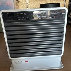 ダイニチFX-52R3石油ファンヒーター