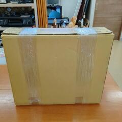 電気カーペット☆FUJITSU☆HC-13E1A-T☆ブラウン・1.3畳、作動確認済み【こちらは店舗です。浜村鹿野温泉ICから3分 買取本舗 宮本リサイクル 営業時間9～19時 定休日水曜のみ←連絡できませんm(_ _)m】の画像