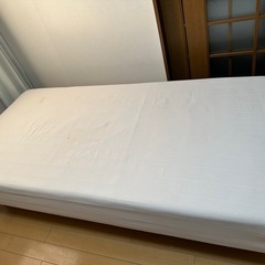 ベッド シングル